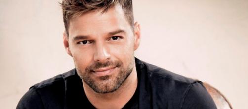 Ricky Martin